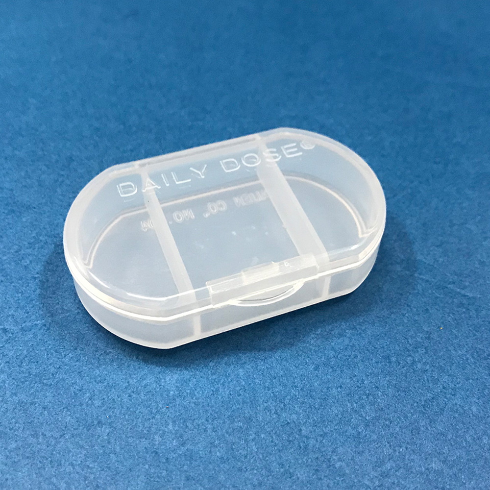 收納 置物盒 藥盒 收納
