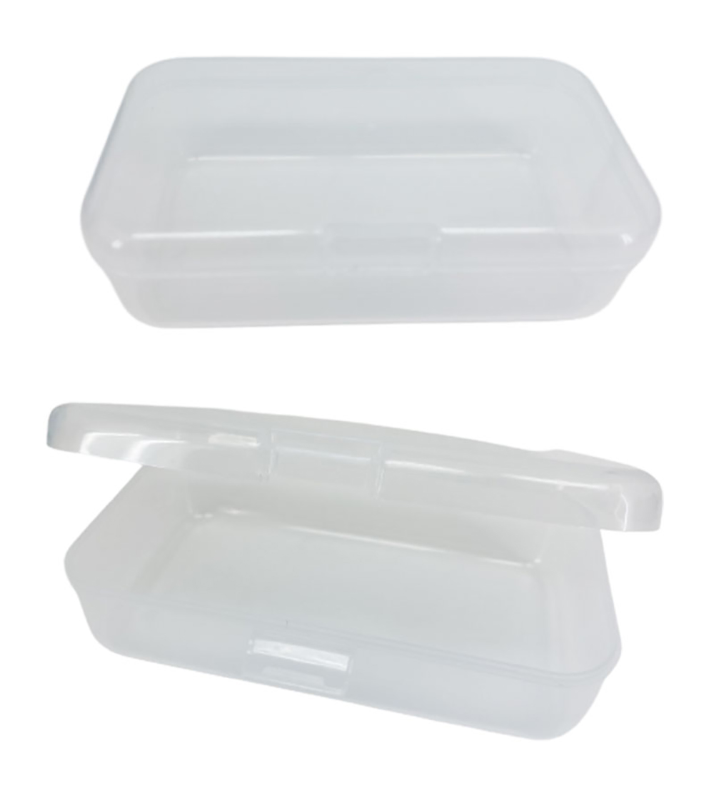 塑膠 置物盒 塑膠 藥盒 小集合 塑膠