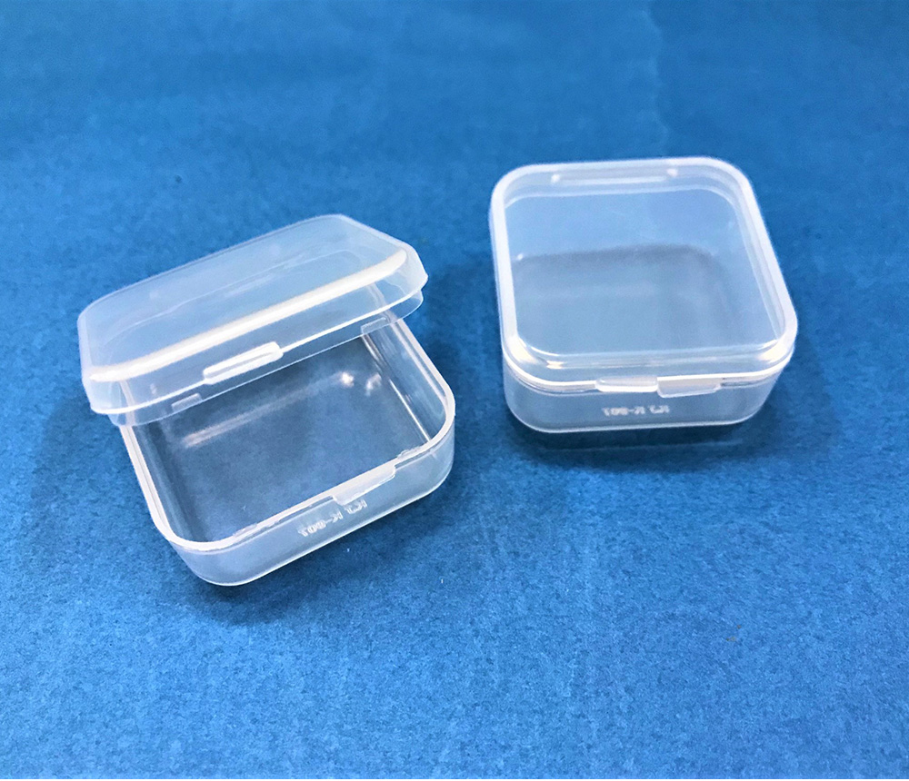 置物盒 2入