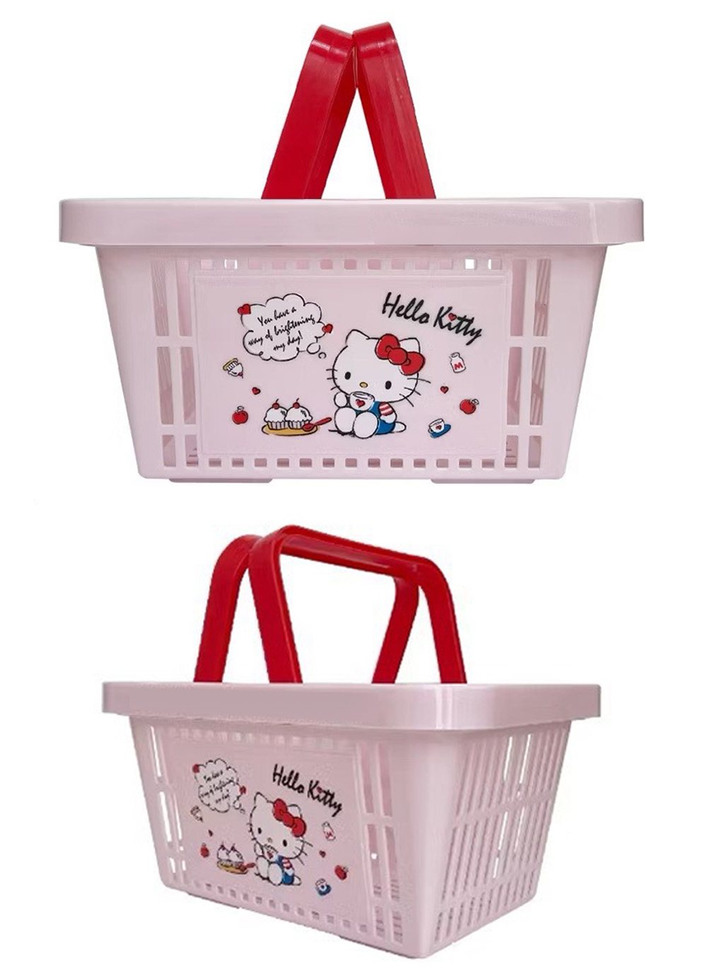 提把 三麗鷗 PP 三麗鷗 三麗鷗 KITTY