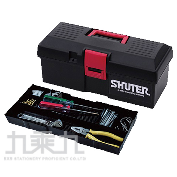 提把 置物箱 樹德 工具箱 shuter 工具箱