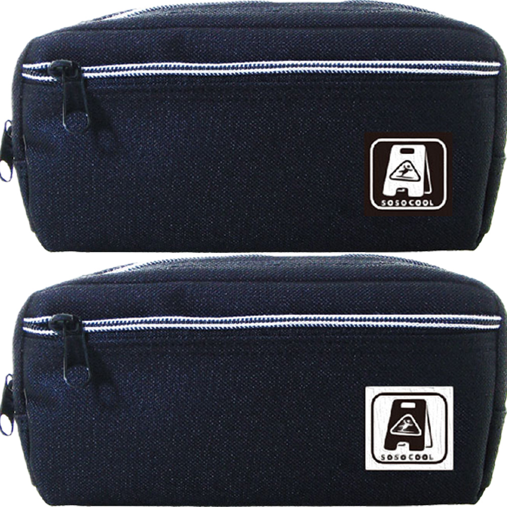 大容量 收納 筆袋 收納 筆袋 大容量