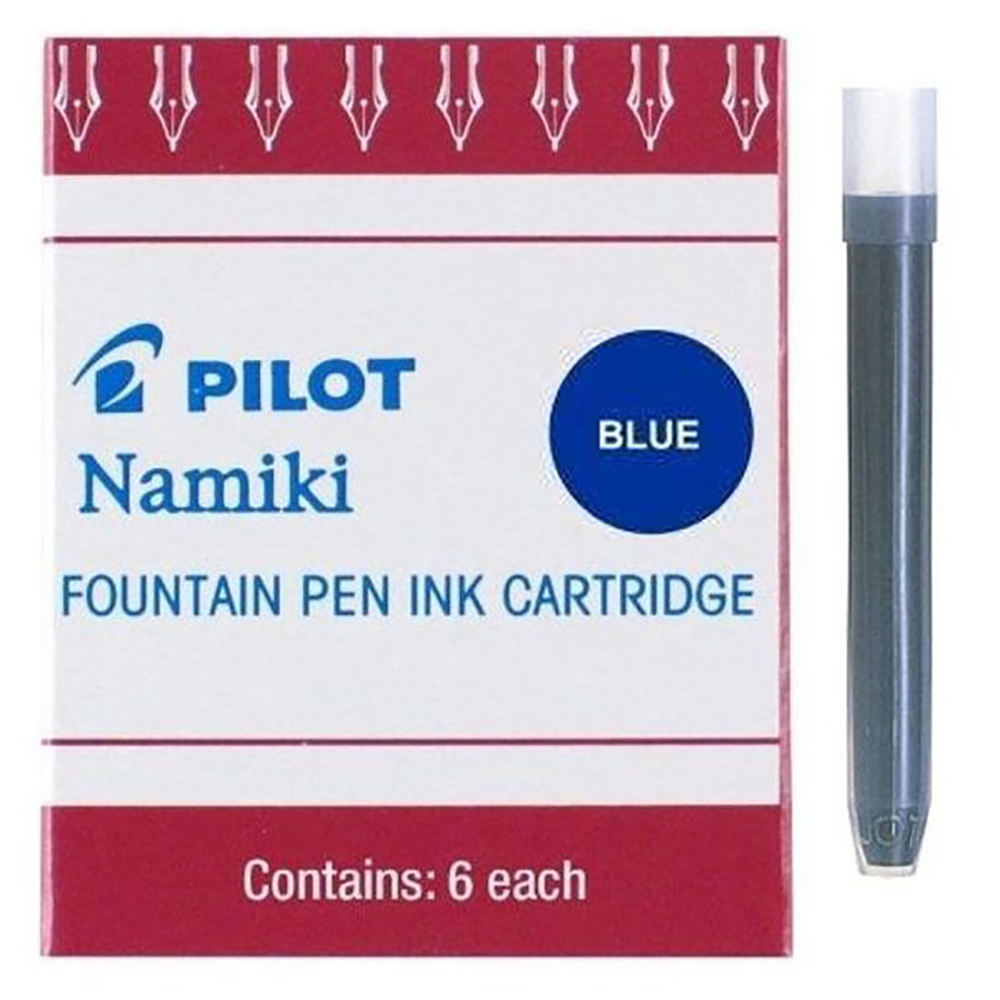 pilot 藍色 替芯 藍色 藍色 墨水