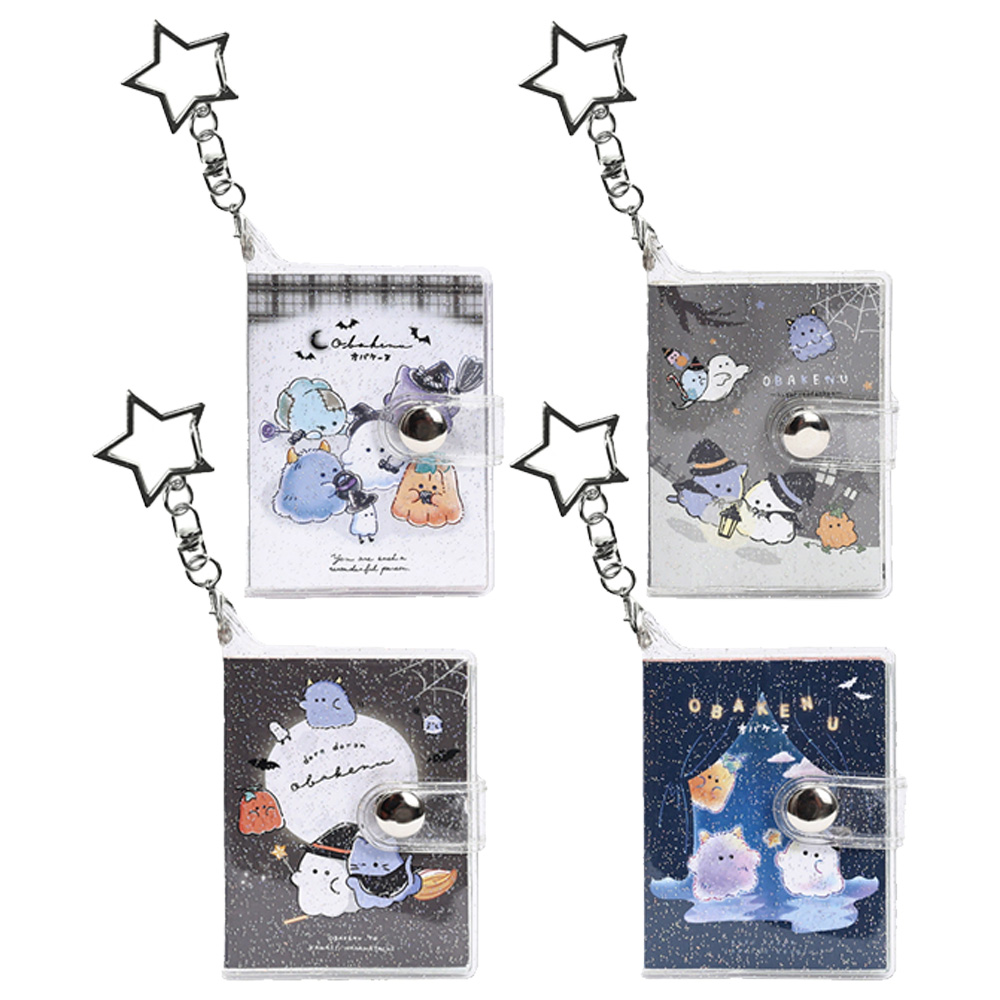 筆記本 空白 迷你 攜帶