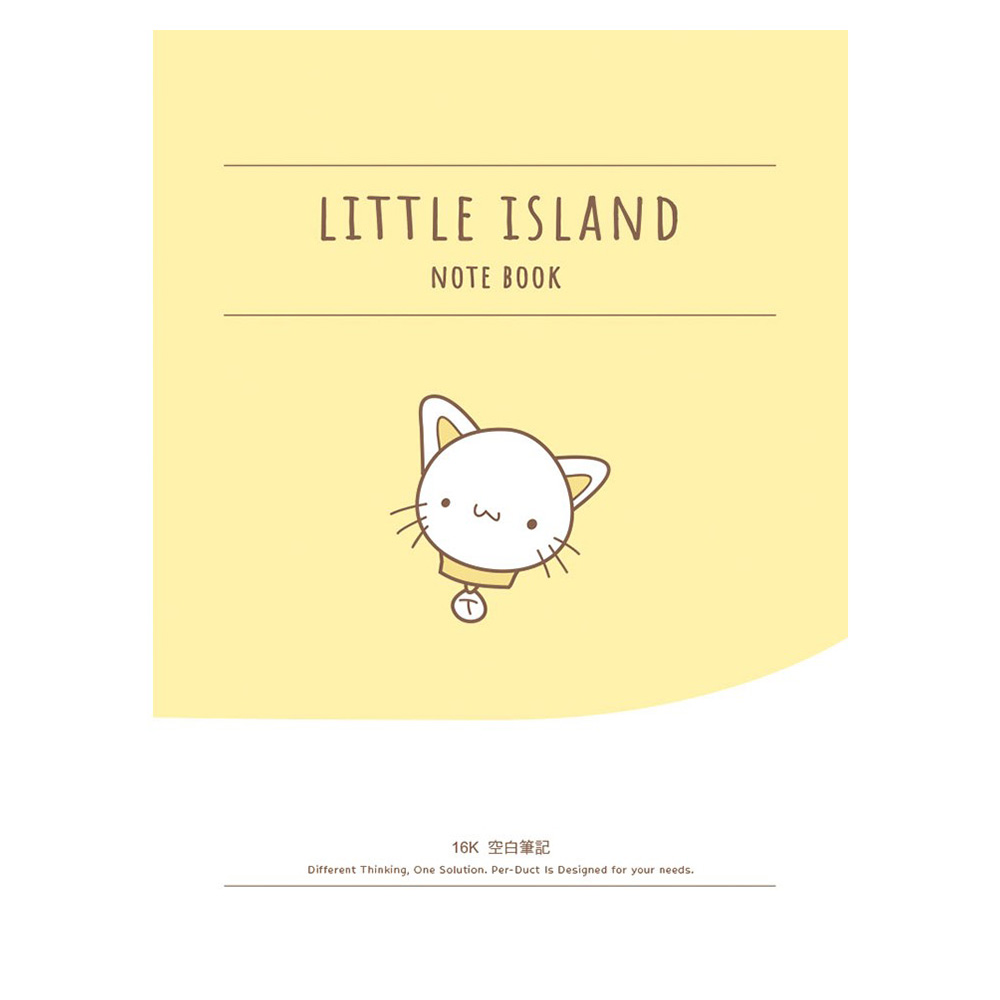 筆記 16K 空白 筆記本 16K 筆記本