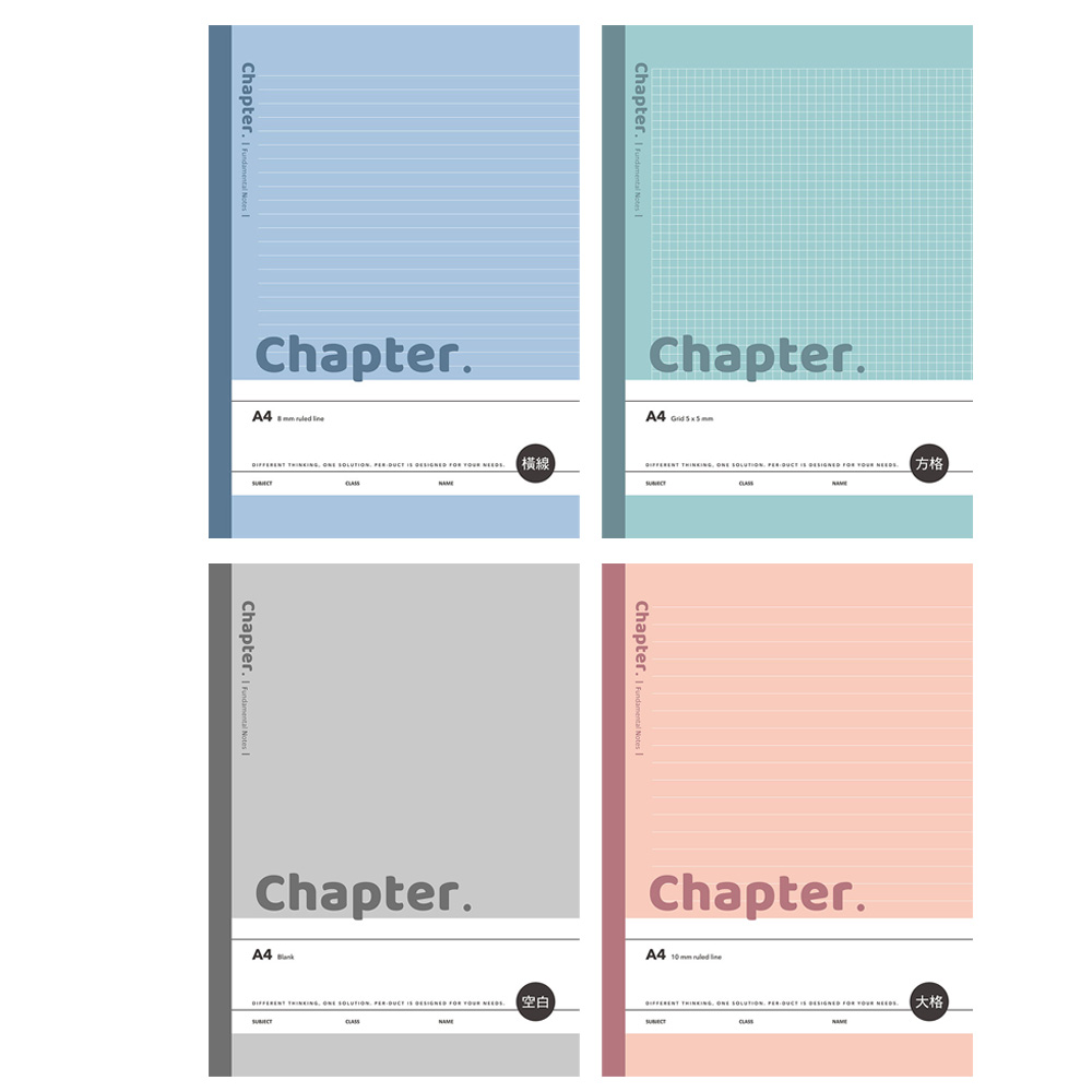 A4 藍色 A4 綠色 A4 粉紅色