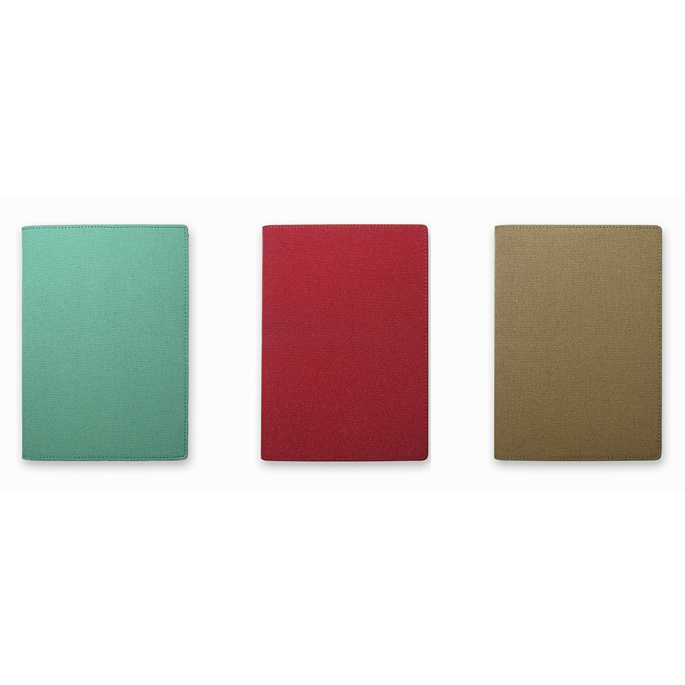 A5 綠色 A5 萬用手冊 方格 A5