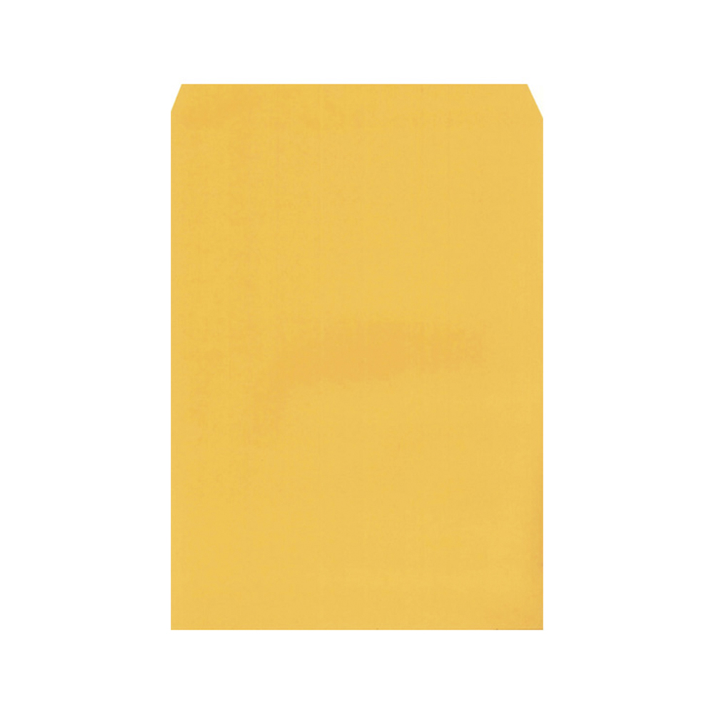 公文封 黃色 公文封 12K 黃色 信封