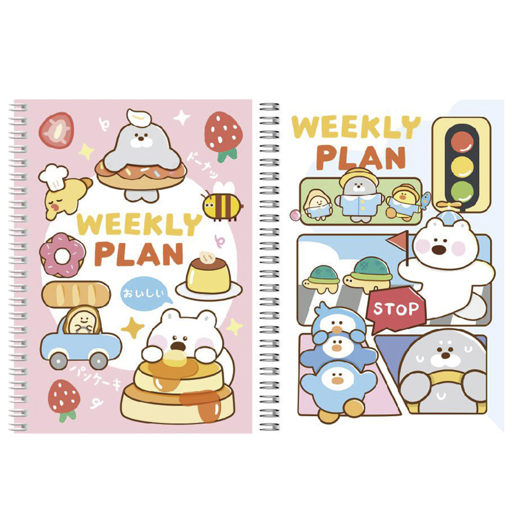 25K 優遊趣 週計劃 25K