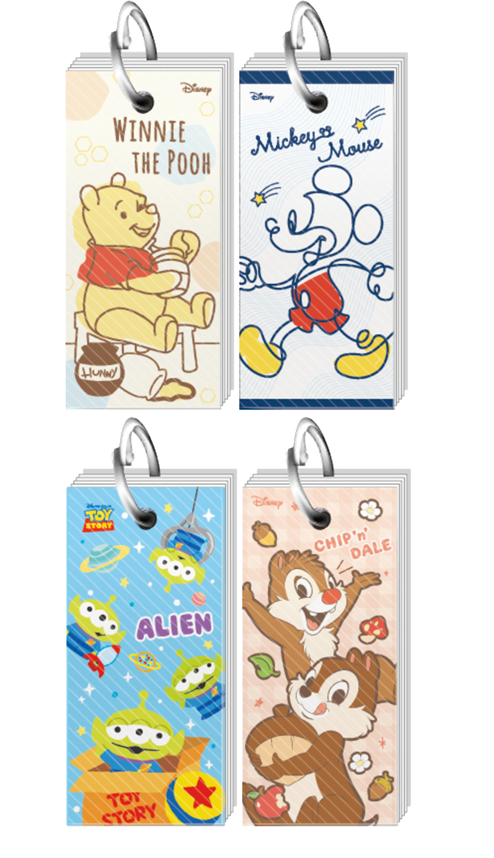 迪士尼 維尼 迪士尼 三眼怪 三眼怪 維尼