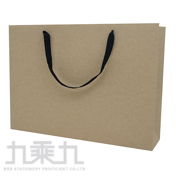 牛皮 紙袋 提把 紙袋 提把 牛皮