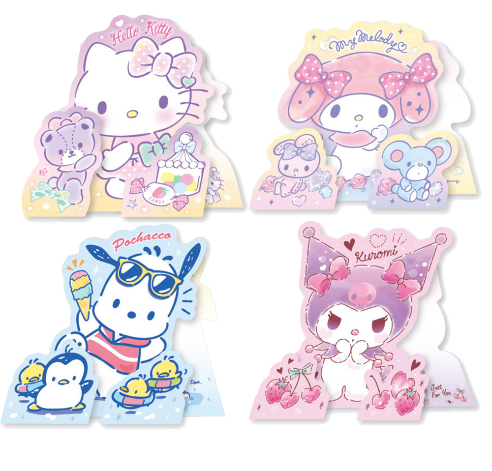 三麗鷗 酷洛米 三麗鷗 美樂蒂 三麗鷗 帕恰狗