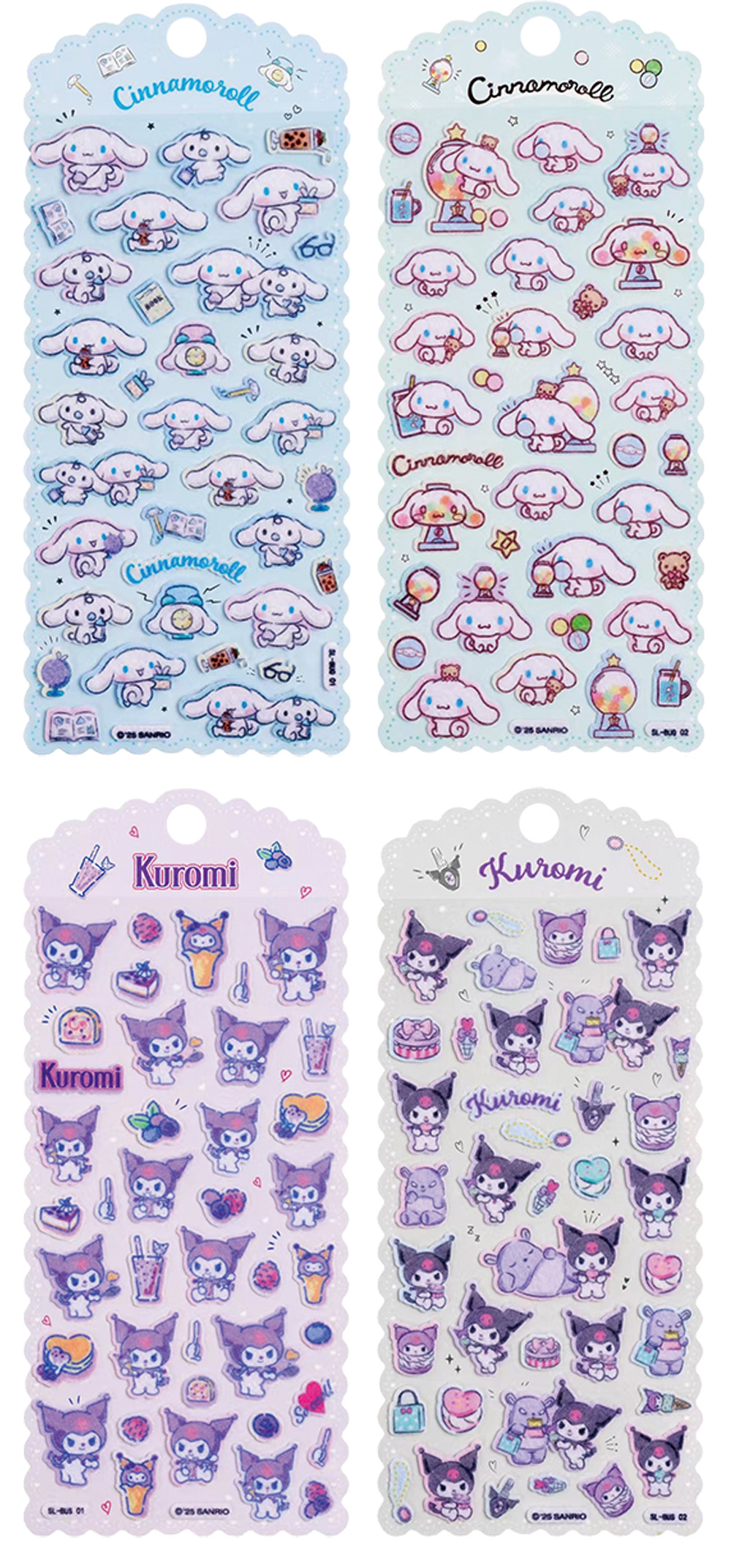 三麗鷗 酷洛米 三麗鷗 大耳狗 酷洛米 大耳狗