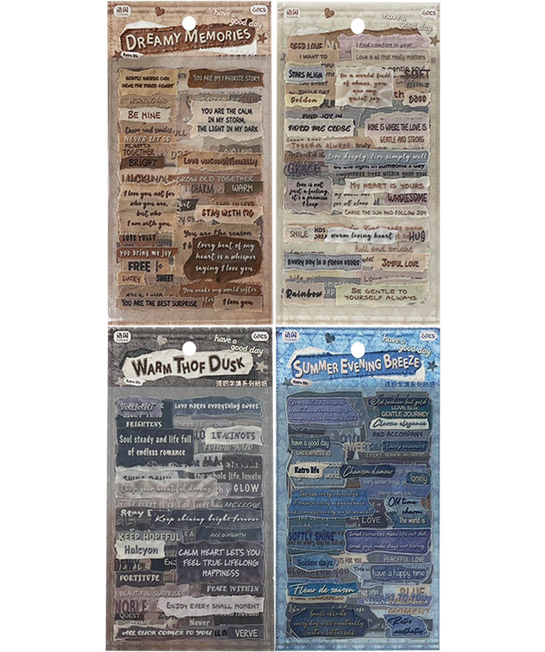 手帳貼 手帳