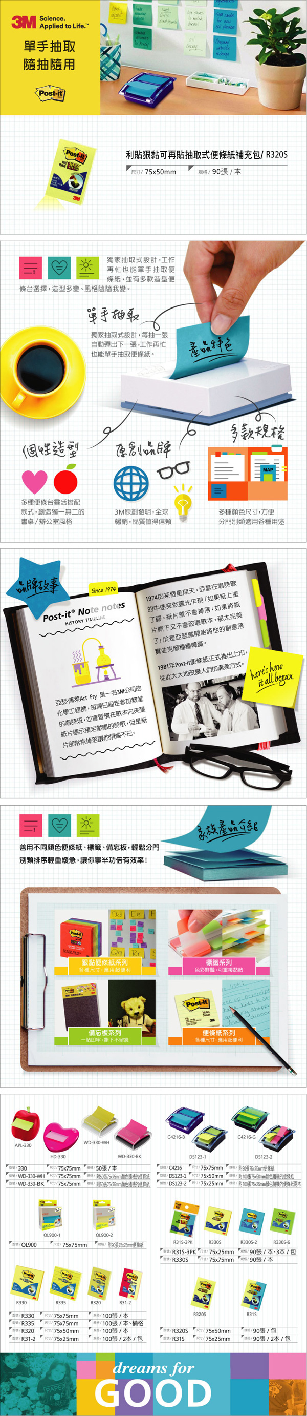 3m 便條紙 會議筆記 3m 便條紙 會議筆記
