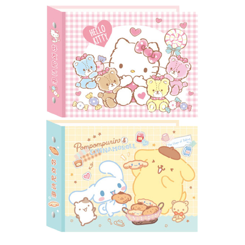 三麗鷗 KITTY 三麗鷗 狗 手冊 三麗鷗