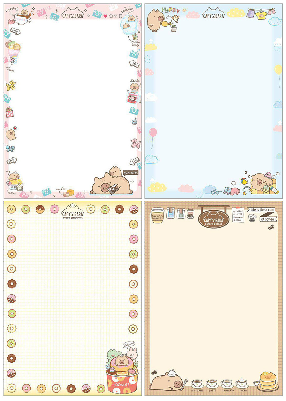 A4 影印紙 A4 彩色 彩色 影印紙