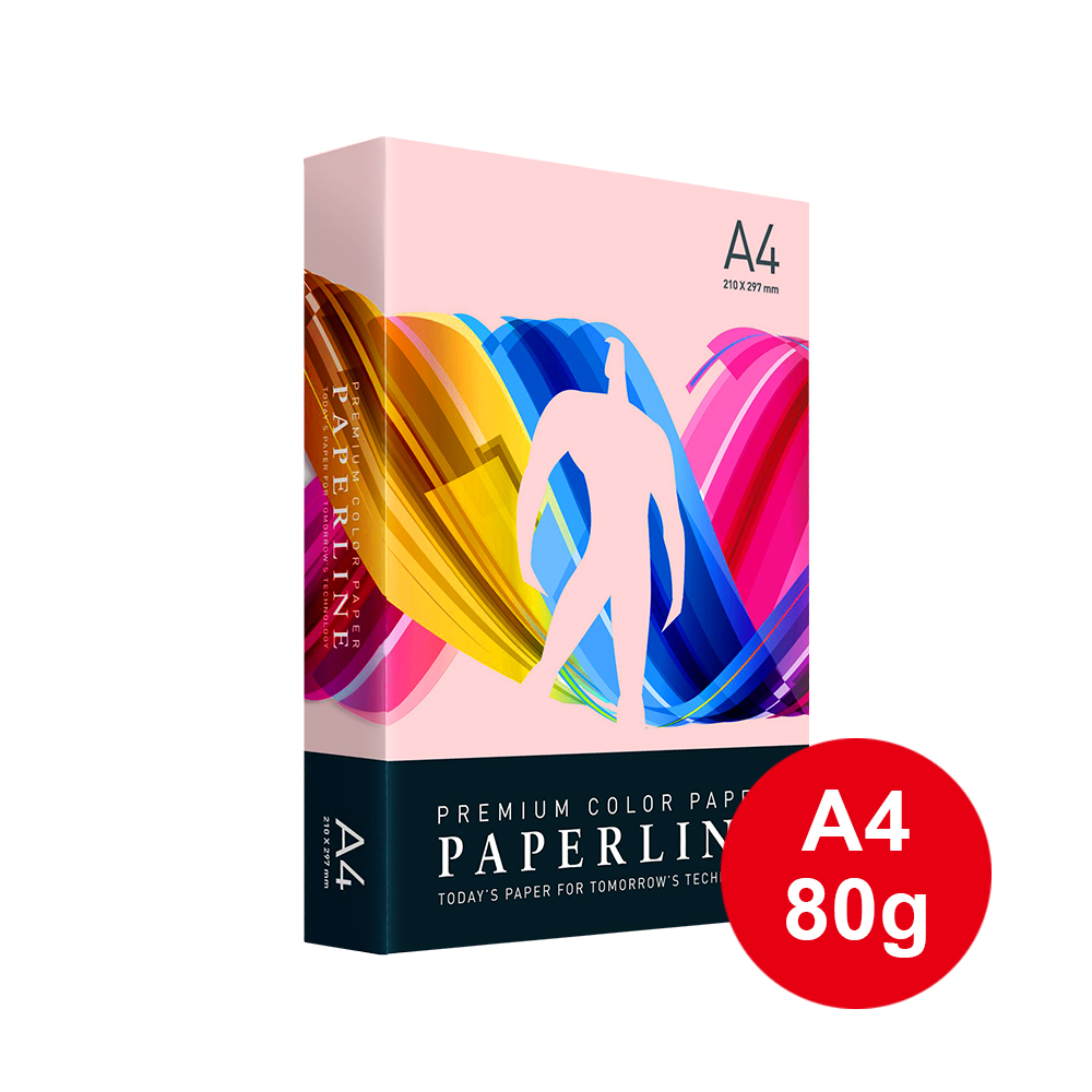 paperline 影印紙 A4 噴墨紙 paperline 噴墨紙