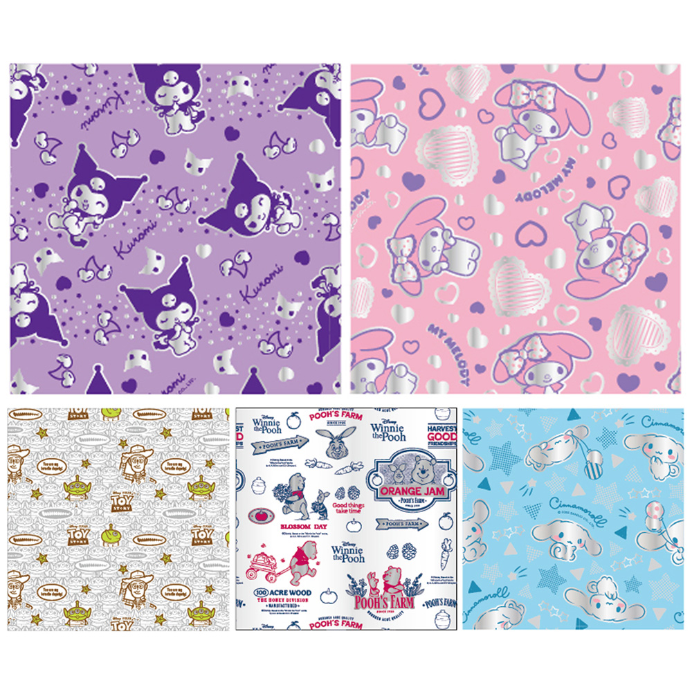 三麗鷗 酷洛米 三麗鷗 大耳狗 酷洛米 大耳狗