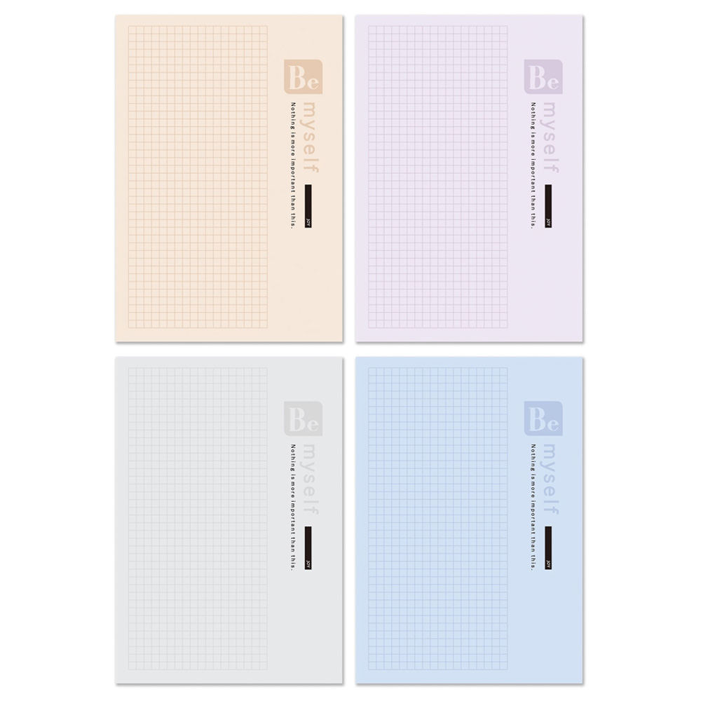 筆記本 25K 筆記本 紫色 25K 藍色