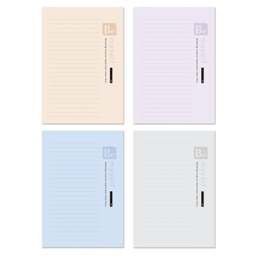 筆記本 25K 筆記本 紫色 25K 藍色