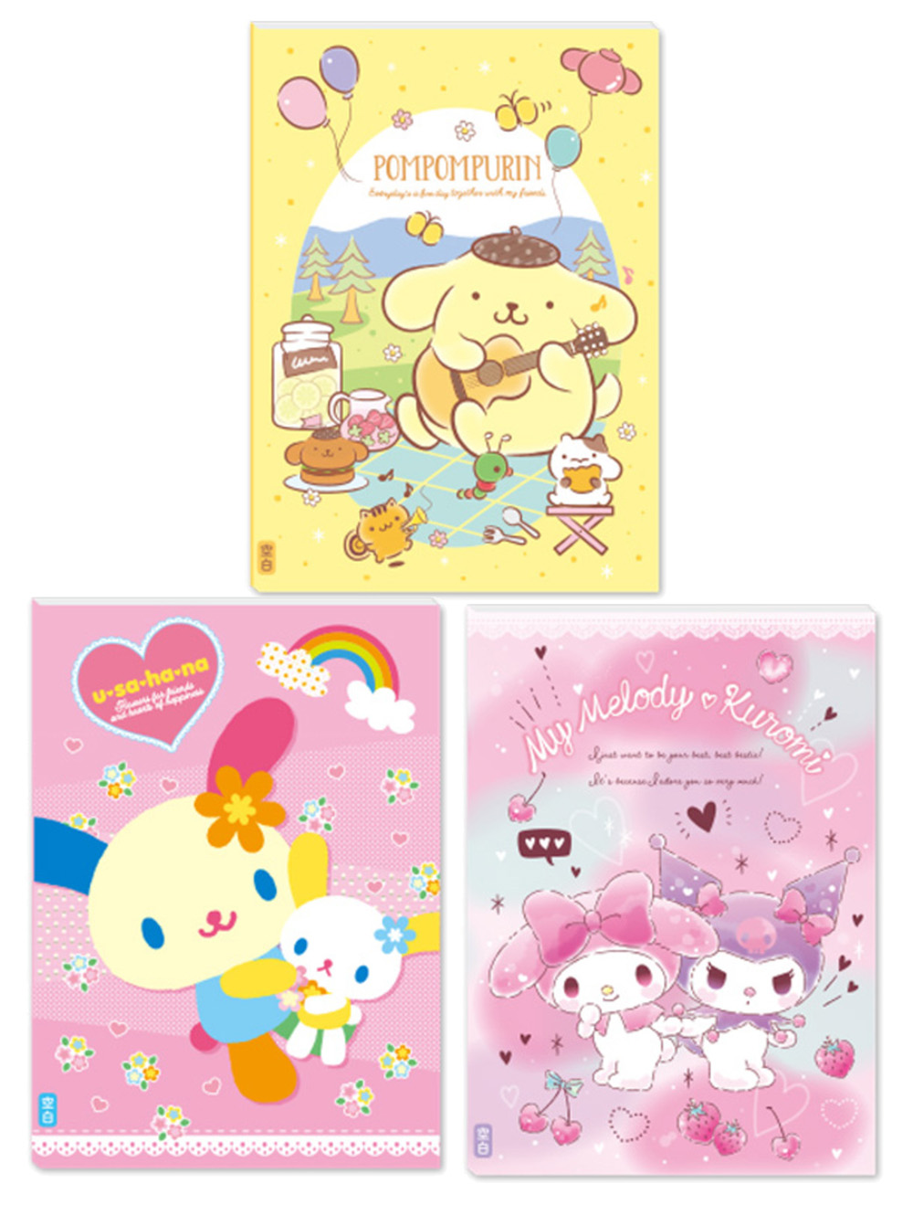 筆記 定頁 空白 25K 筆記本 空白