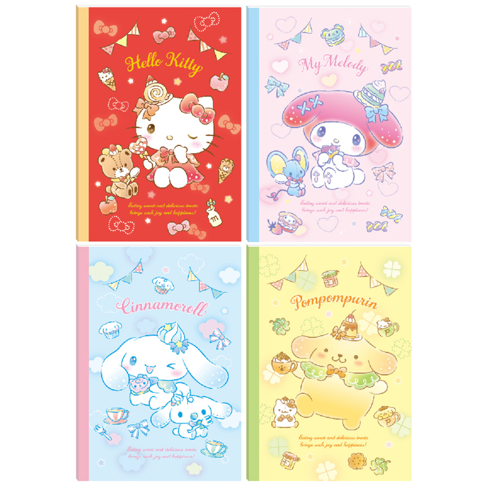 三麗鷗 大耳狗 三麗鷗 美樂蒂 三麗鷗 布丁狗