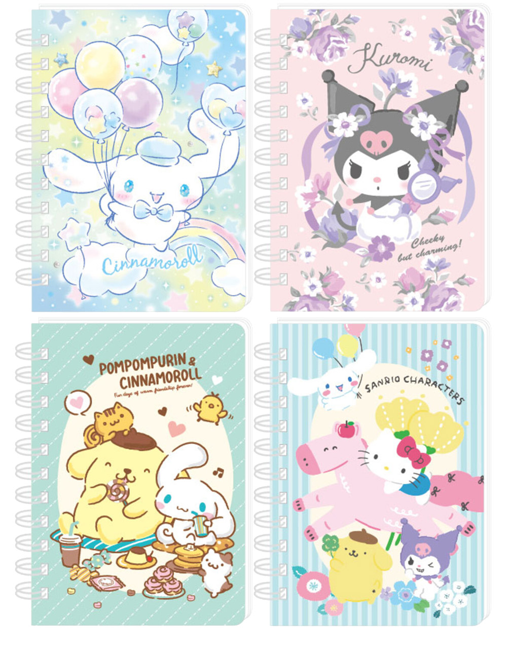 三麗鷗 酷洛米 三麗鷗 大耳狗 酷洛米 大耳狗