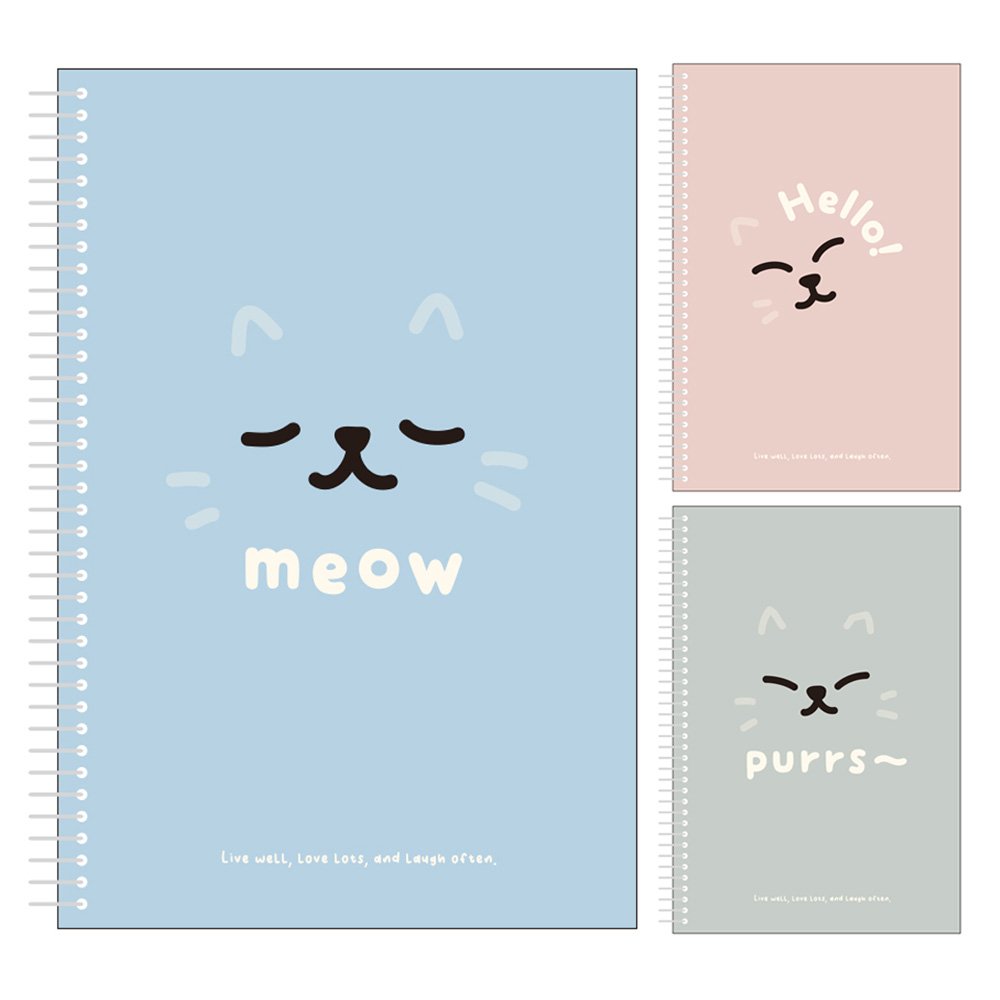 橫線 筆記本 筆記 橫線 藍色 筆記本