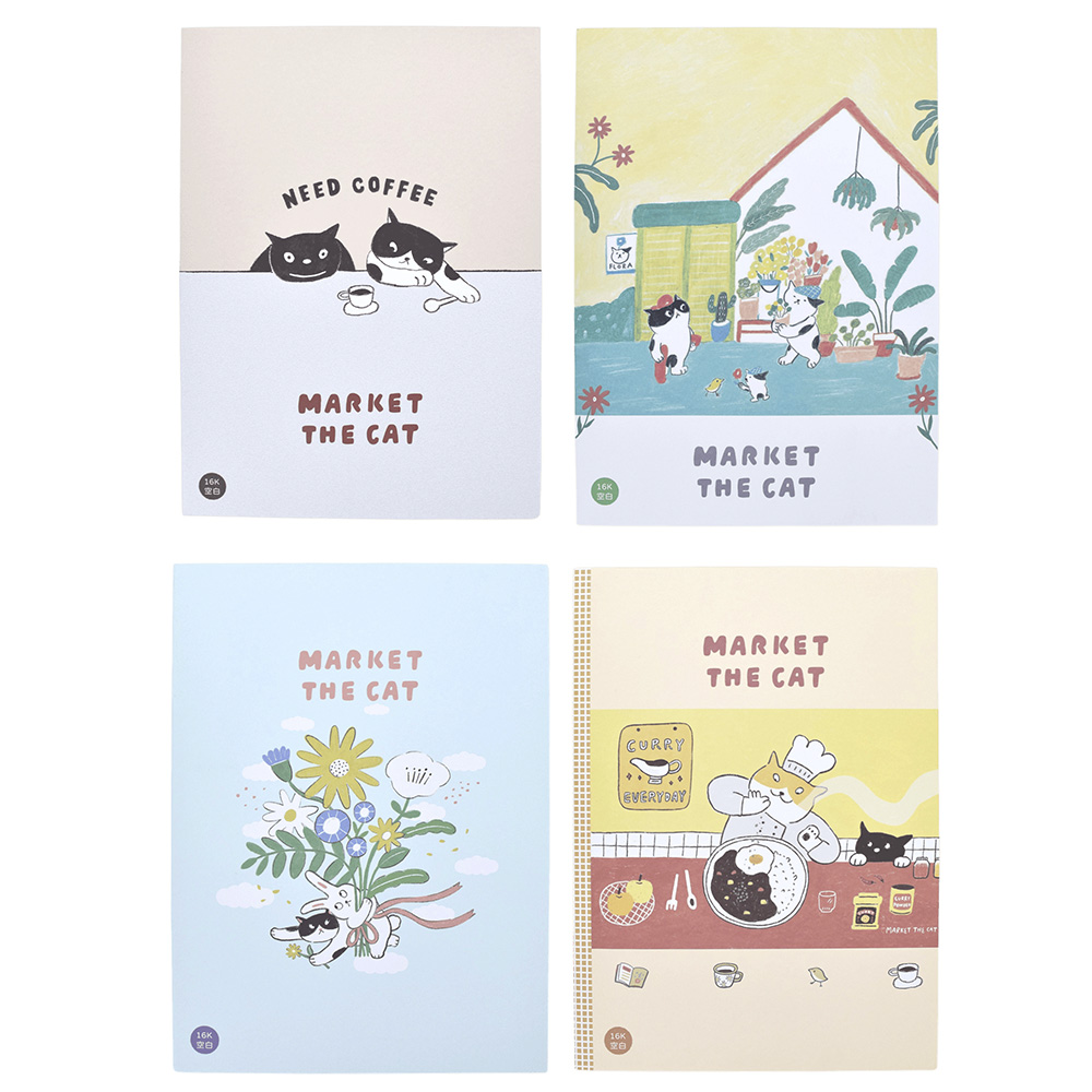 筆記 16K 筆記 固頁 筆記本 16K