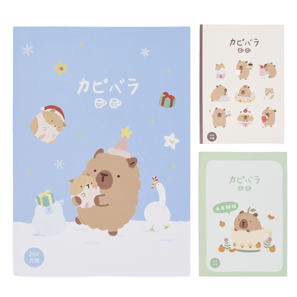 筆記 25K 筆記本 25K 筆記本 方格