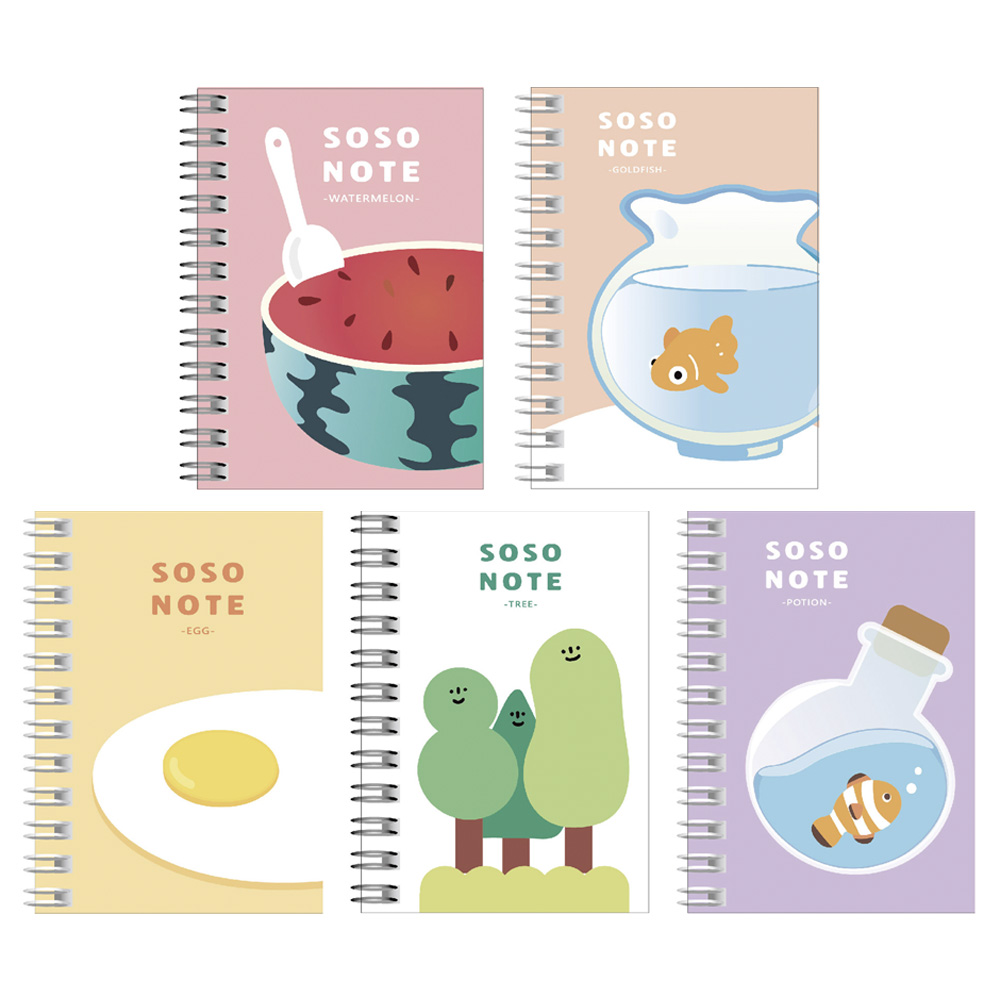 筆記本 側翻 筆記 側翻 筆記 SOSO