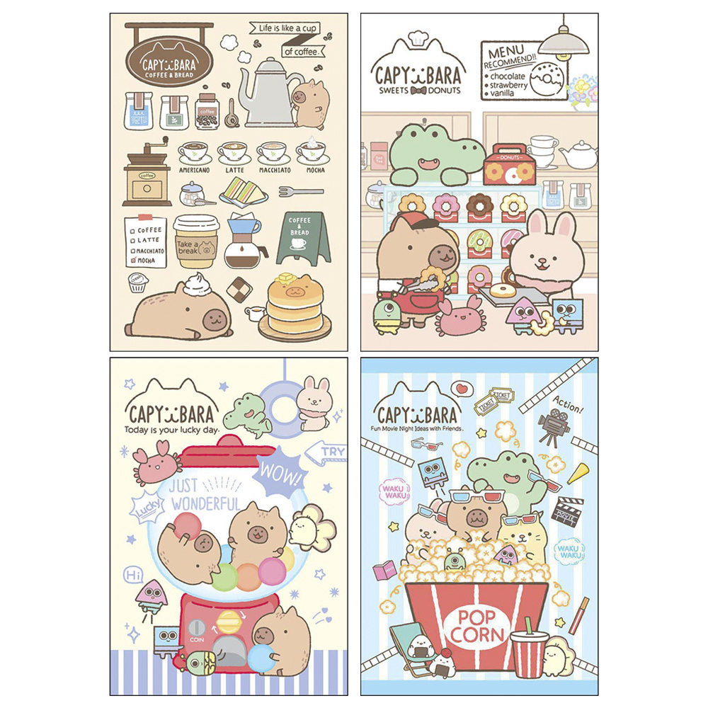 筆記 25K 筆記本 25K 空白 25K