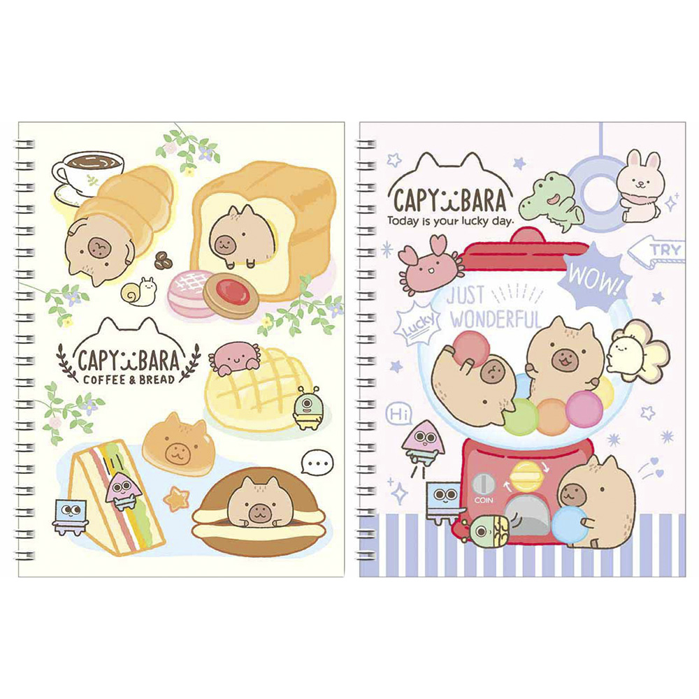 筆記 25K 筆記本 25K 筆記本 側翻