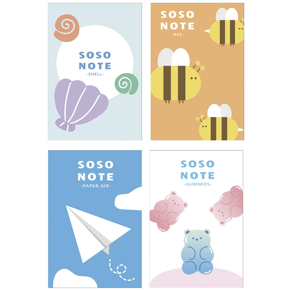 筆記 32K 筆記本 32K SOSO 32K