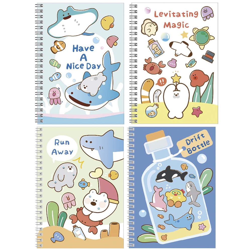 筆記 25K 筆記本 25K 筆記本 側翻