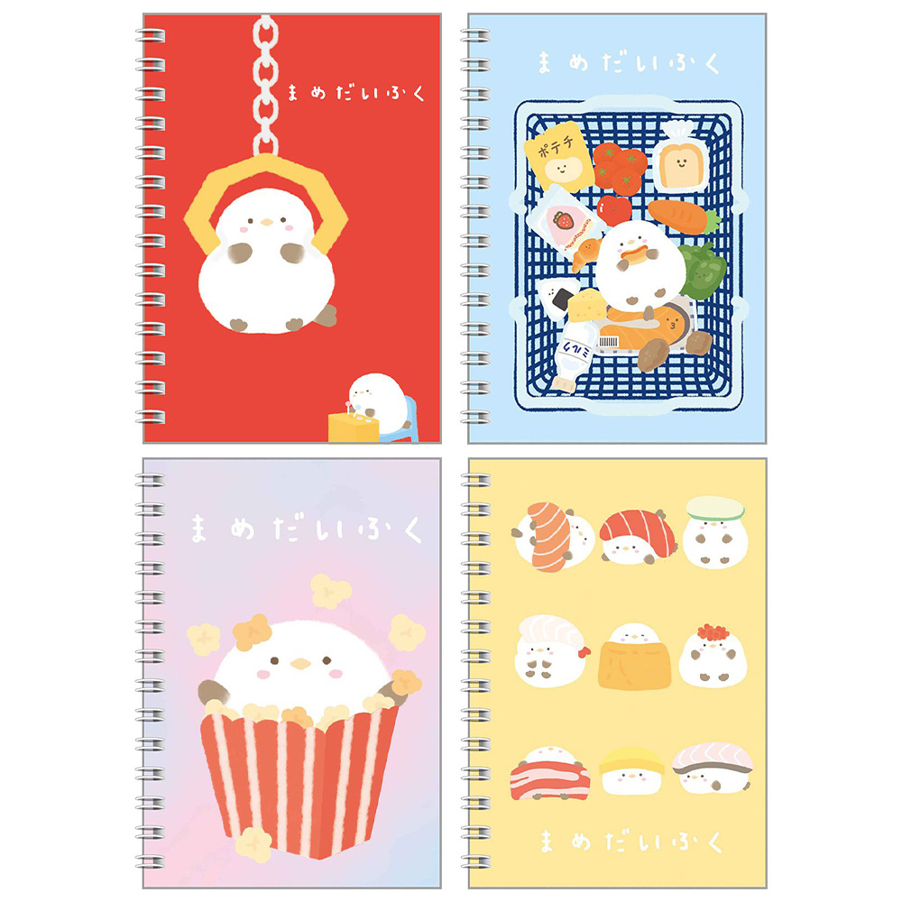 筆記本 側翻 筆記 側翻 筆記 72K