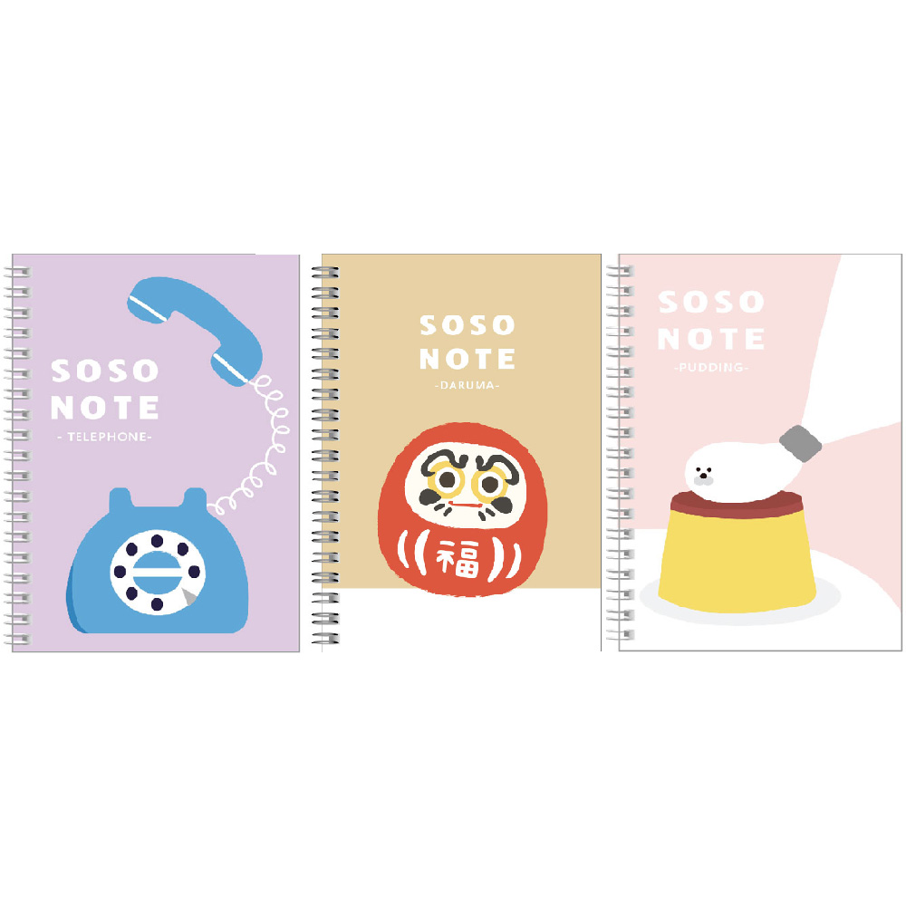 筆記本 側翻 筆記 側翻 筆記 SOSO