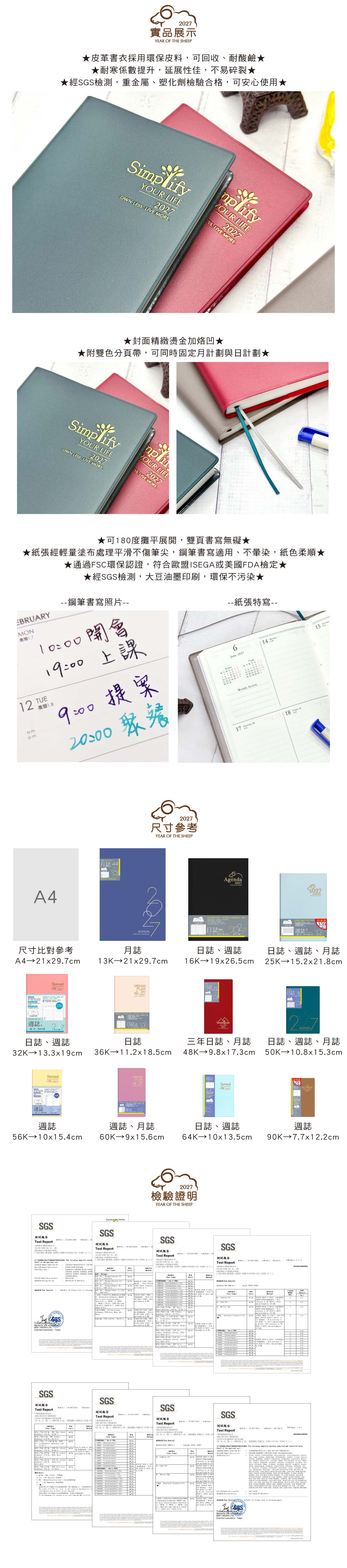 週誌 50K 2027年 50K 攤平 50K
