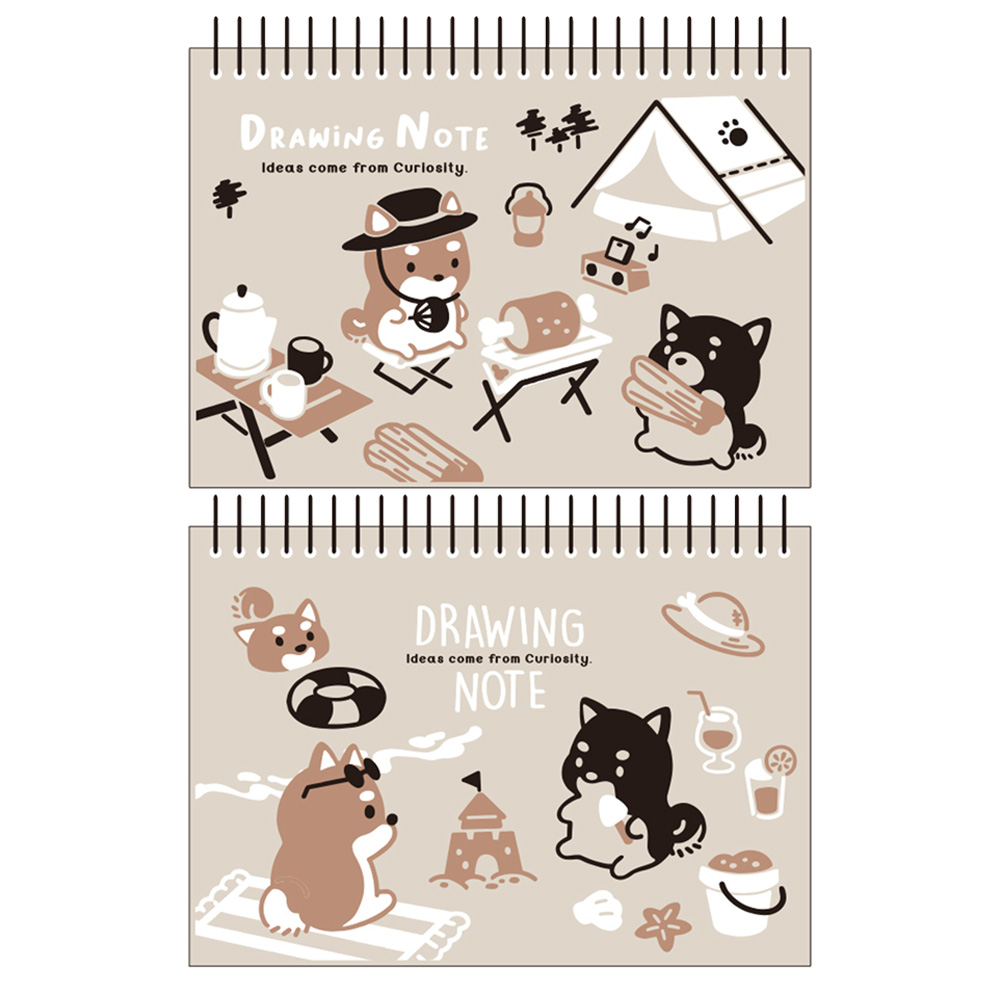 素描本 素描 素描本 活頁 活頁 50K