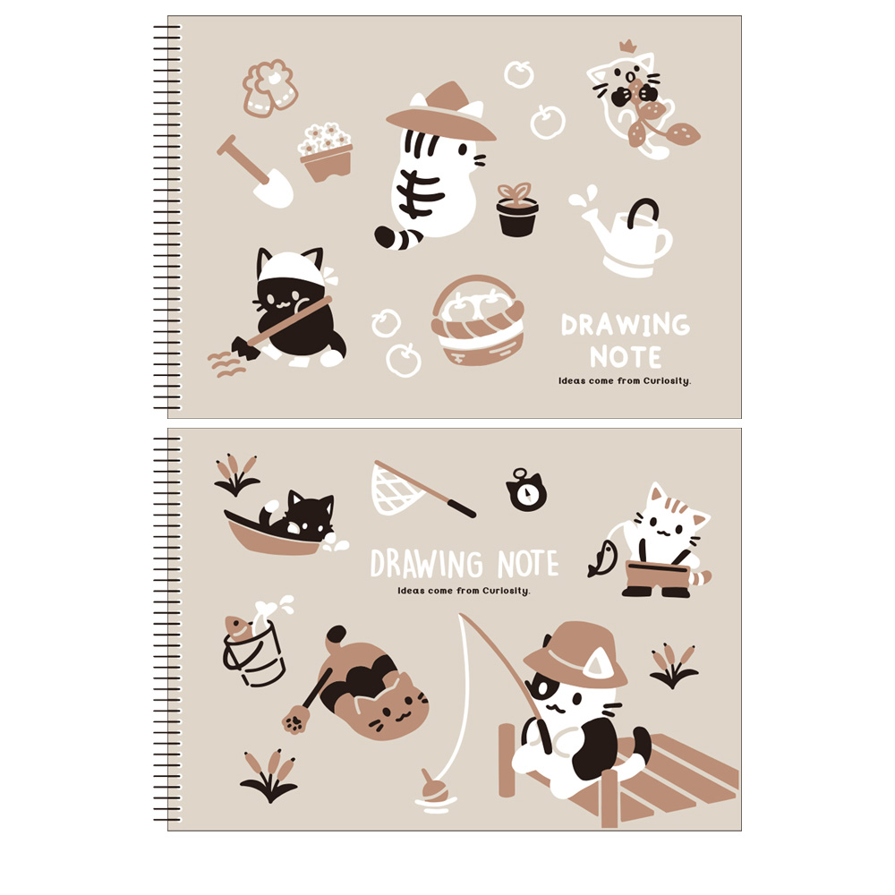 素描本 素描 素描本 活頁 活頁 素描