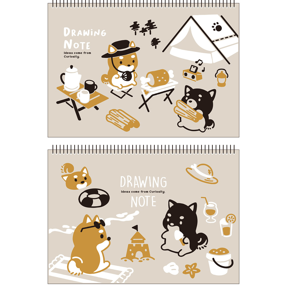 素描本 素描 素描本 活頁 素描本 上翻