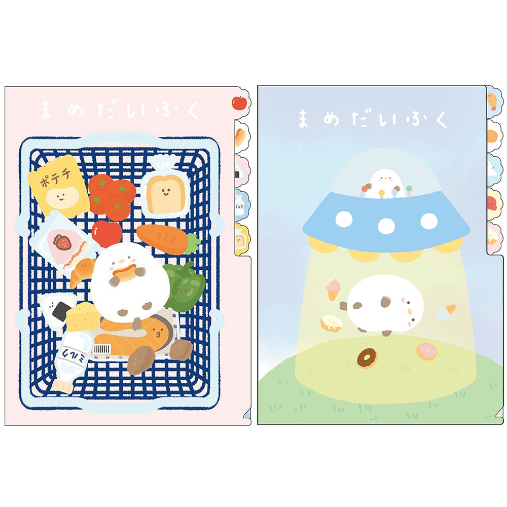 A4 PP L型 A4 L型 PP