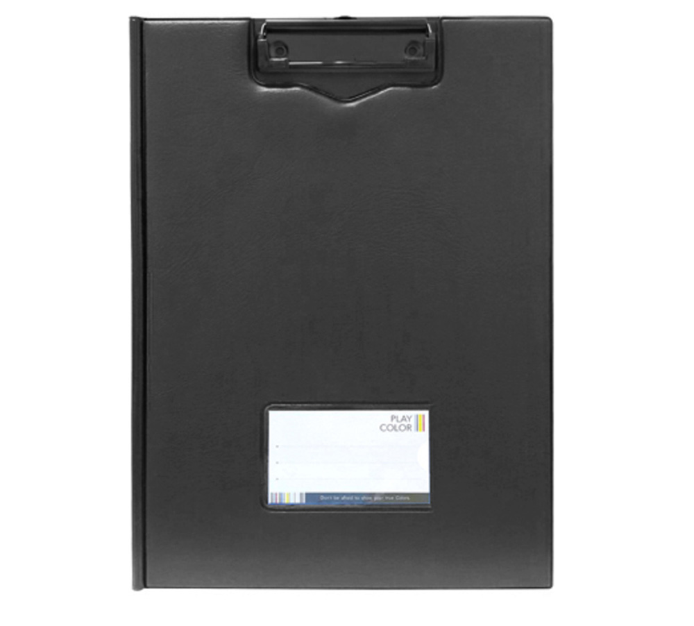 黑色 A4 A4 丹麥夾 丹麥夾 黑色