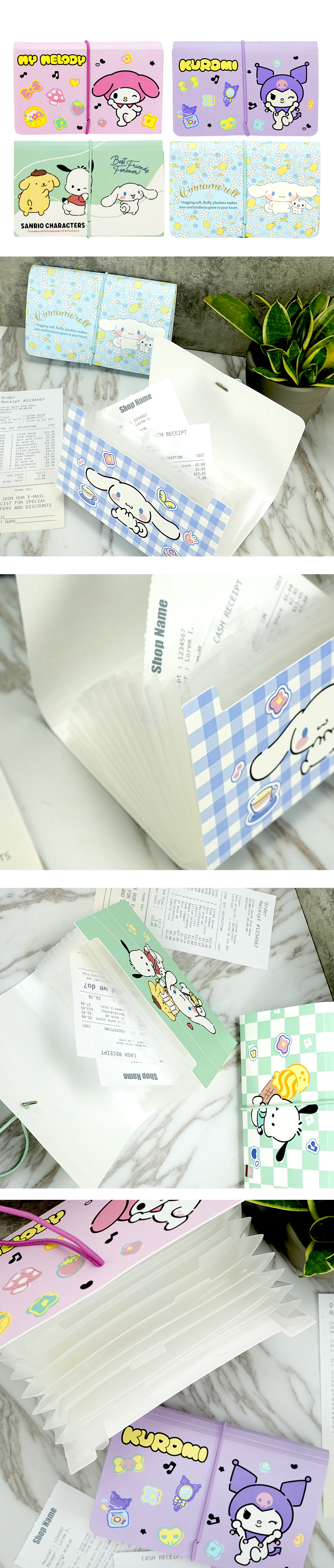 三麗鷗 酷洛米 三麗鷗 大耳狗 酷洛米 大耳狗