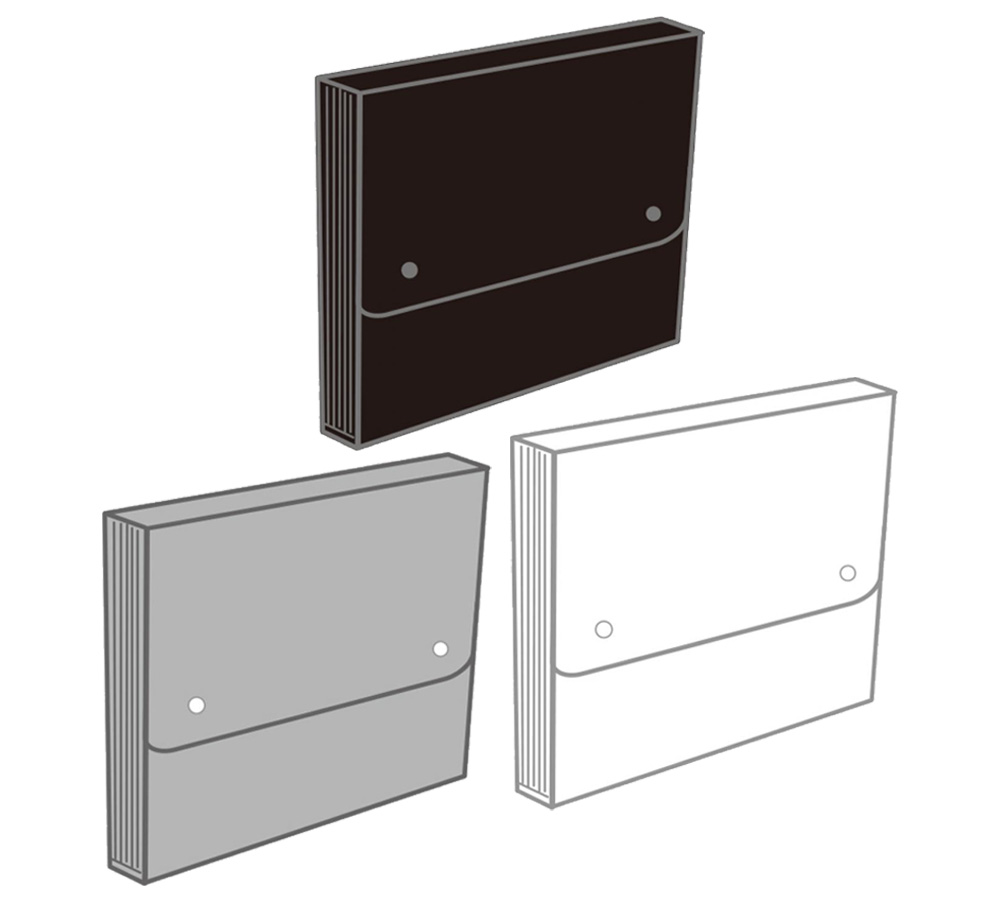 輕便 黑色 輕便 灰色