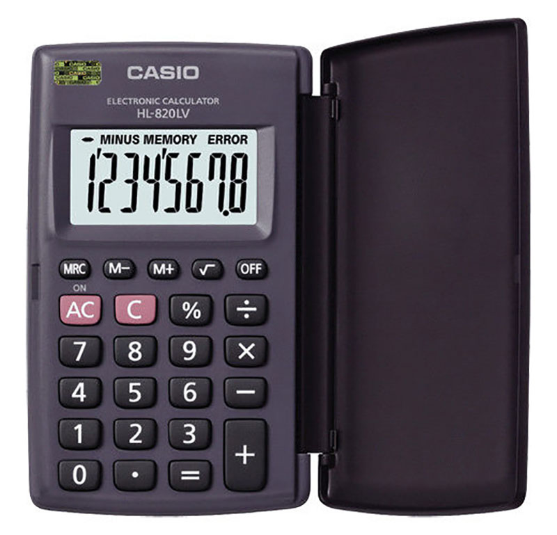 CASIO 計算機 大型 計算機 大型 CASIO