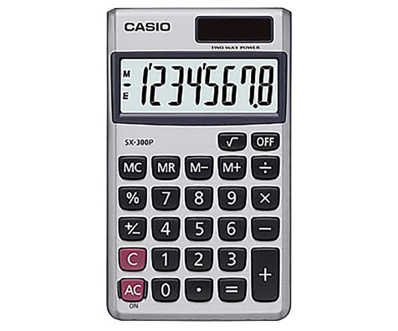 太陽能 計算機 計算機 CASIO 太陽能 CASIO