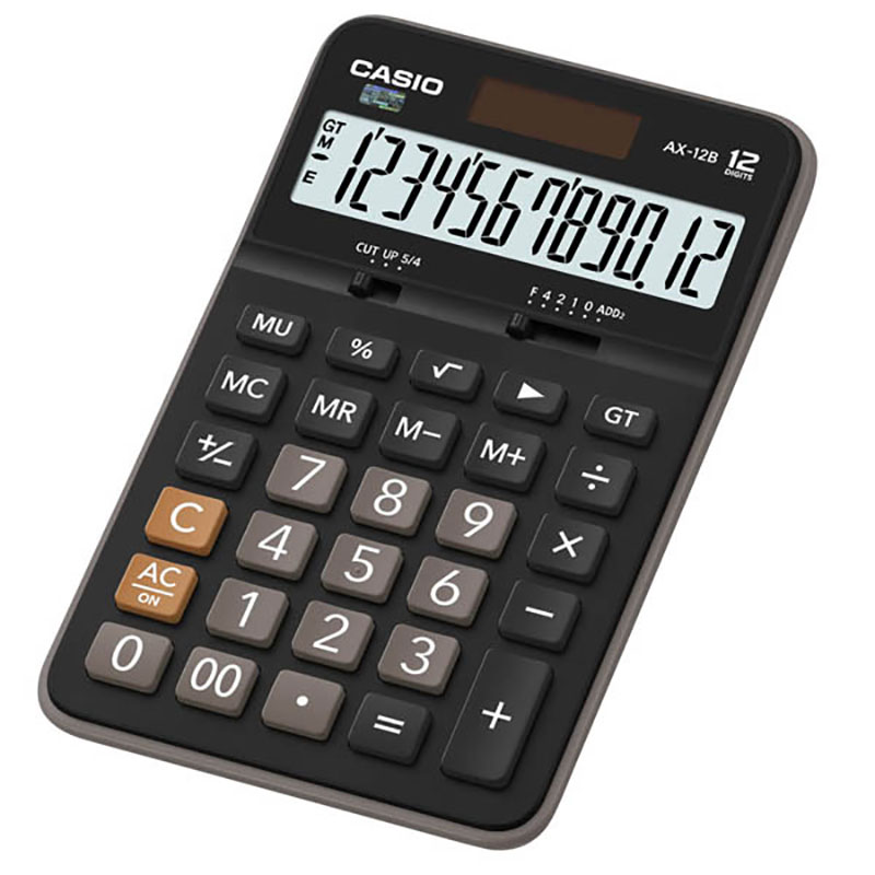 CASIO 計算機 太陽能 計算機 CASIO 太陽能