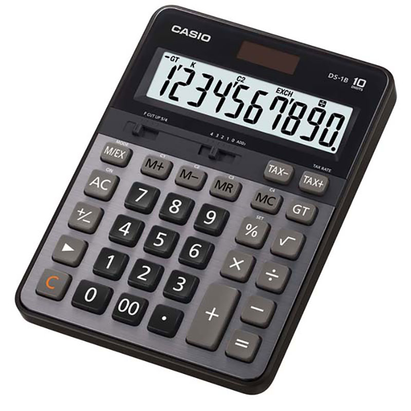 CASIO 計算機 太陽能 計算機 CASIO 太陽能